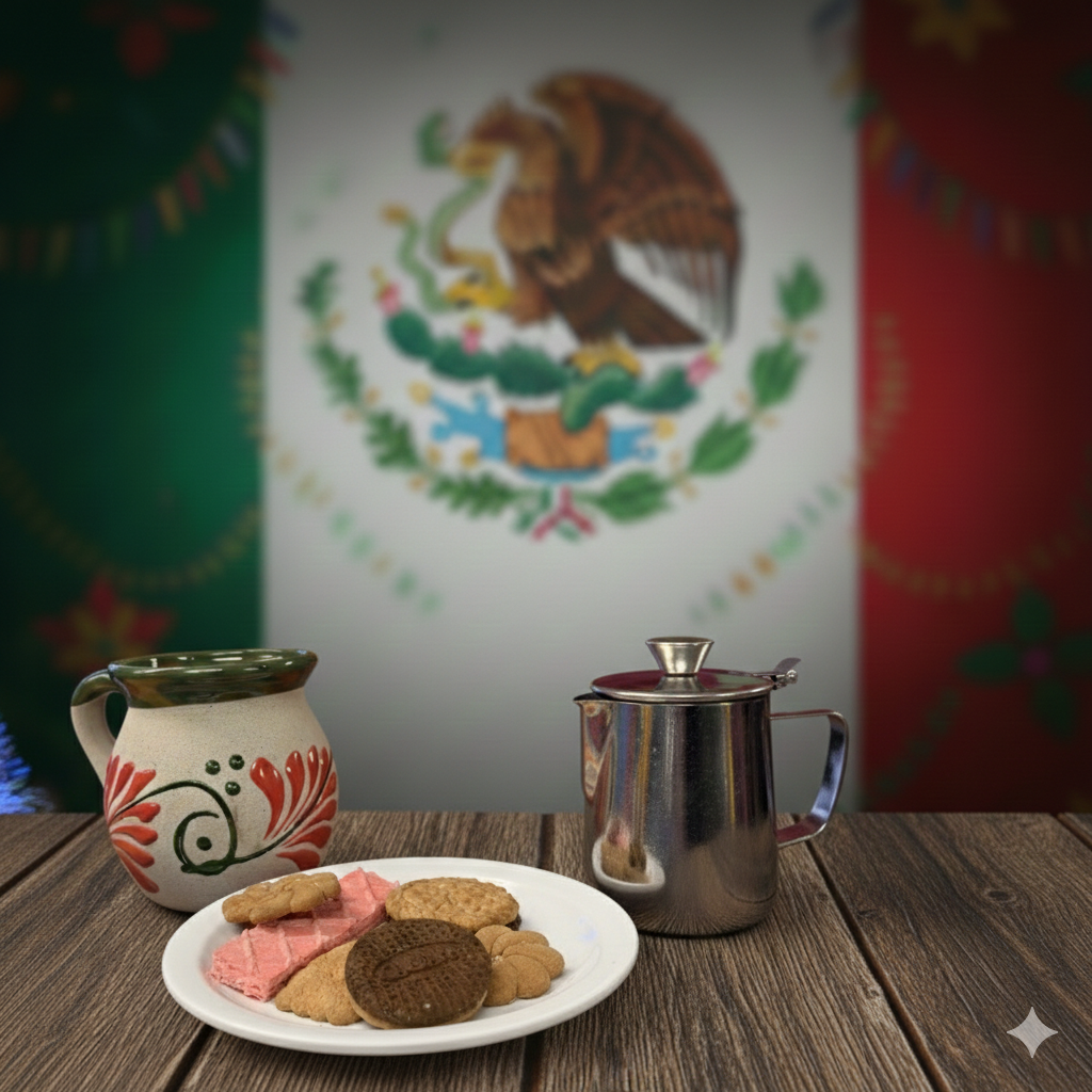 Cafecito
