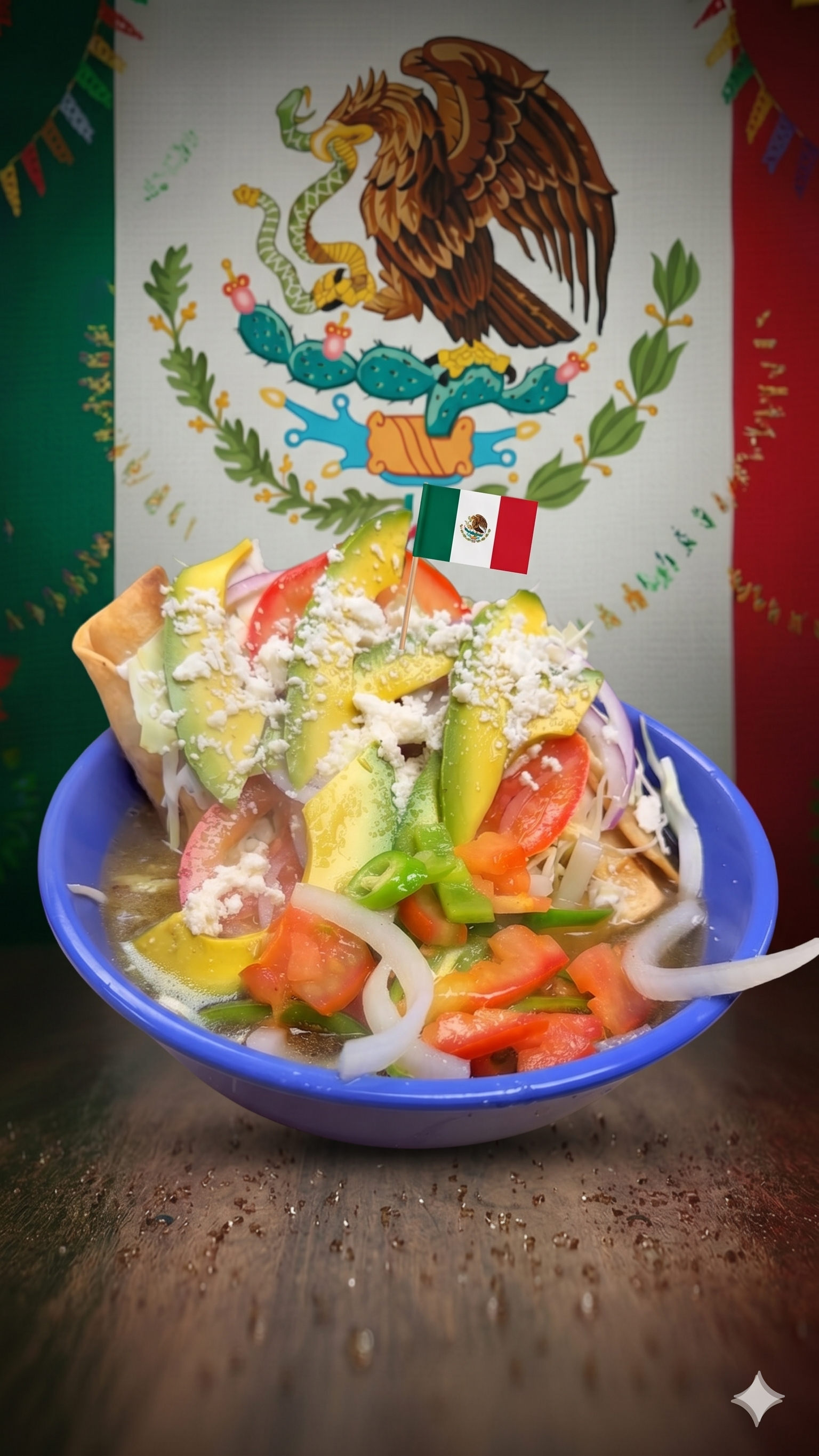 Flautas Preparadas