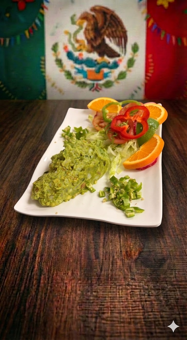 Guacamole